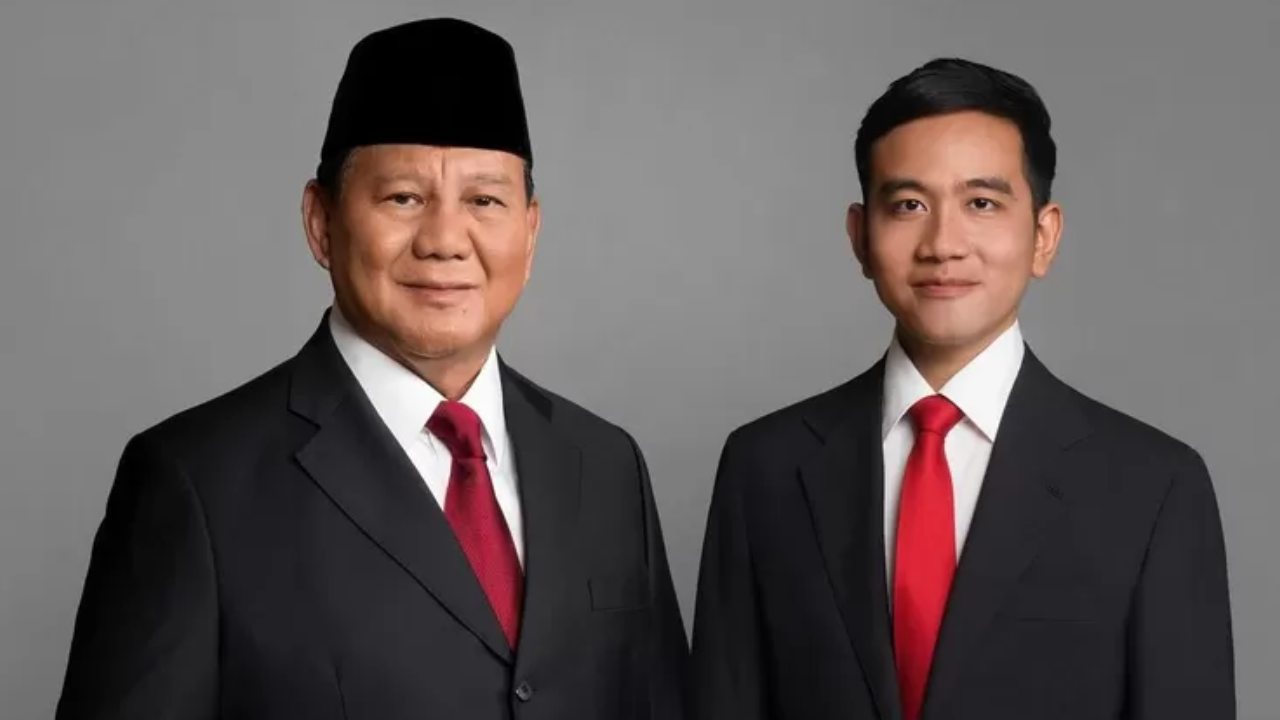 Prabowo-Gibran Dilantik Hari Ini, 33 Kepala Negara Hadir Saksikan Tonggak Sejarah Baru Indonesia