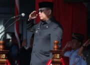 Semangat Sumpah Pemuda di Era Digital, Pj Wali Kota Palembang Ajak Generasi Muda Beradaptasi