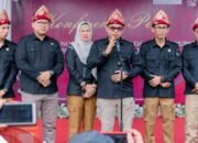 Sepi Peminat di Hari Pertama, KPU OKI Tetap Optimistis Pilkada 2024 Berjalan Lancar