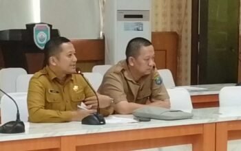 Siloki dan RMU Kasmuri, Dua Inovasi Unggulan dari OKI Bersaing di Ajang Inovasi Daerah Sumatera Selatan