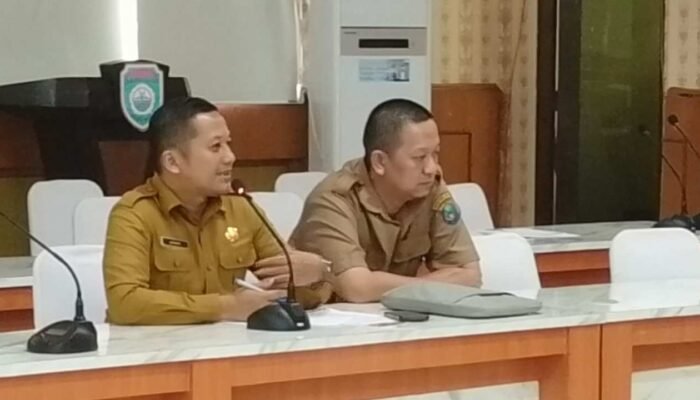 Siloki dan RMU Kasmuri, Dua Inovasi Unggulan dari OKI Bersaing di Ajang Inovasi Daerah Sumatera Selatan