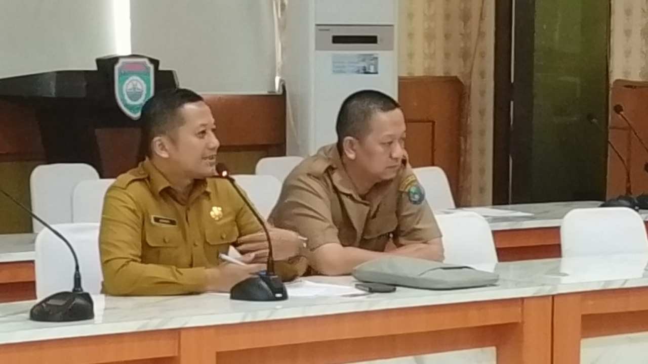 Siloki dan RMU Kasmuri, Dua Inovasi Unggulan dari OKI Bersaing di Ajang Inovasi Daerah Sumatera Selatan