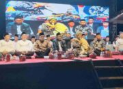 Bawaslu OKI Bersholawat, Merajut Kedamaian dan Netralitas Menuju Pilkada 2024