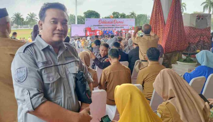 Bawaslu OKI Siap Kawal Pilkada 2024, Fokus pada Transparansi dan Integritas