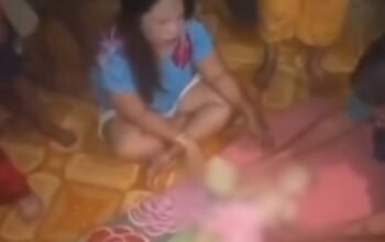 Bayi Meninggal Diduga Ditinggal Sendirian, Polisi Selidiki Kebenaran Video Viral