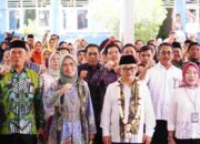 Bulan Guru Nasional 2024, Balai Guru Penggerak Sumatera Selatan Gelar Rangkaian Kegiatan Inspiratif