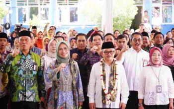 Bulan Guru Nasional 2024, Balai Guru Penggerak Sumatera Selatan Gelar Rangkaian Kegiatan Inspiratif