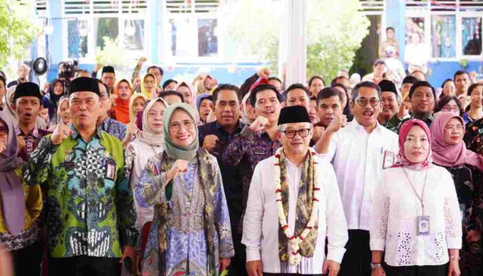 Bulan Guru Nasional 2024, Balai Guru Penggerak Sumatera Selatan Gelar Rangkaian Kegiatan Inspiratif