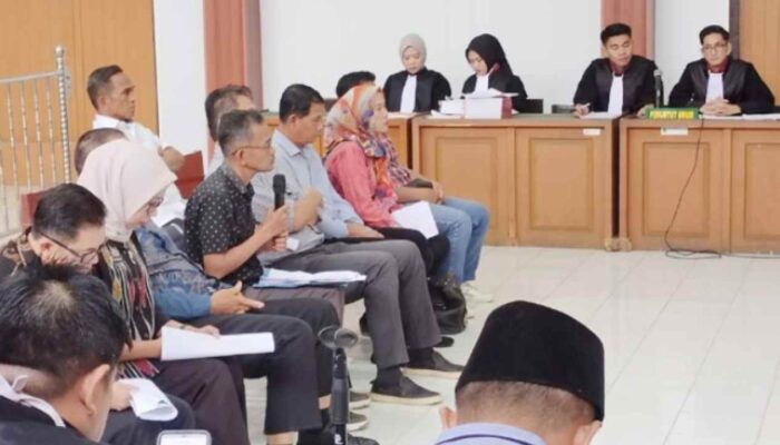 Camat dan Kasi PMD Ogan Ilir Terancam Jadi Tersangka Korupsi Dana Desa, Berawal dari Pencairan Tahap II yang Janggal