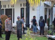 Densus 88 Tangkap Dua Terduga Teroris Jaringan NII di OKU Timur, Berkedok Wirausahawan