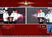 KPU OKI Gelar Debat Perdana, Tekankan Pilkada Damai dan Berkualitas