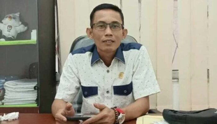 KPU OKI Pastikan 661 Warga Binaan Lapas Kayuagung Siap Menyalurkan Hak Pilih di Pilkada 2024