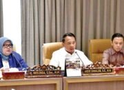 Komisi Informasi Provinsi Sumsel 2024-2028: Mengawal Transparansi dan Keterbukaan Informasi Publik