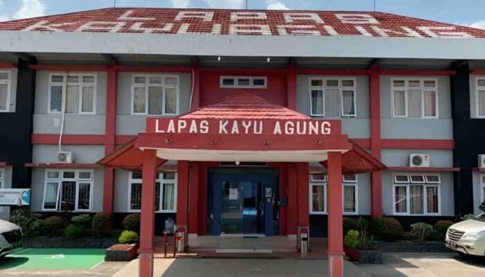 Lapas Kayuagung Siapkan Dua TPS Khusus untuk Pilkada Serentak 2024
