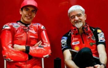 Marc Marquez dan Ducati, Perburuan Gelar Juara Dunia MotoGP