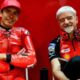 Marc Marquez dan Ducati, Perburuan Gelar Juara Dunia MotoGP