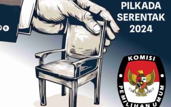 Masa Tenang Pilkada 2024, Aturan dan Larangan yang Wajib Dipahami