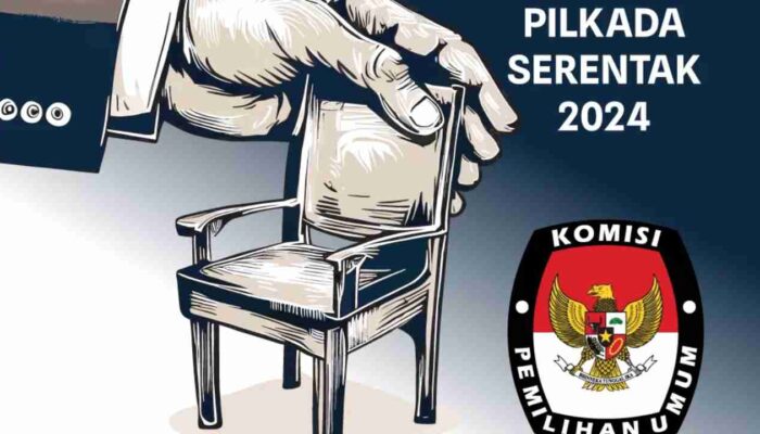 Masa Tenang Pilkada 2024, Aturan dan Larangan yang Wajib Dipahami