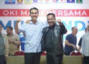 Muchendi-Supriyanto Unggul di Pilkada OKI, Awal Era Baru untuk Kabupaten OKI?