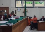 Sidang Kasus Penggarapan Lahan Suaka Margasatwa, Hakim Sorot Peran Kades, Camat, dan Lurah