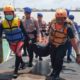 Speedboat Tabrak Jukung di Teluk Tenggirik, Satu WNA Tewas