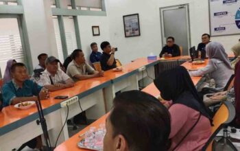 Uang Nasabah Batara Pos Rp 4,7 Miliar Raib, Polres OKI Kejar Pelaku dan Buru Aset