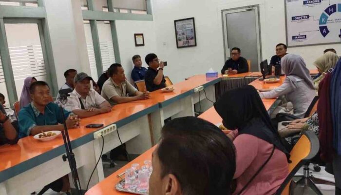 Uang Nasabah Batara Pos Rp 4,7 Miliar Raib, Polres OKI Kejar Pelaku dan Buru Aset