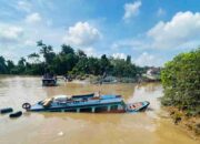 Update Kecelakaan Speedboat di Teluk Tenggirik, Identitas Korban dan Kru Kapal Terungkap