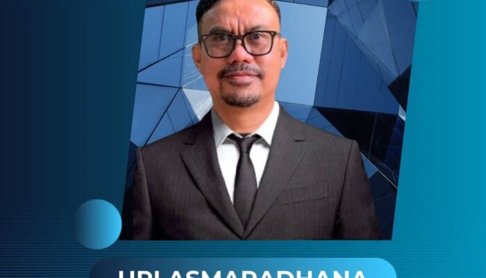 Upi Asmaradhana, Calon Kuat Ketua Umum GRADASI di Munas II Dieng