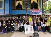 KPU OKI Gelar Pemungutan Suara Ulang di Dua TPS, Komitmen Jaga Transparansi Pilkada 2024