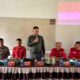 PT Kelantan Sakti Gandeng Manggala Agni Perkuat Tim Pemadam Karhutla