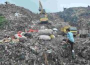 Perang Melawan Sampah Plastik di Palembang, Dari Tumbler ASN hingga Larangan Kantong Plastik di 2025