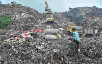 Perang Melawan Sampah Plastik di Palembang, Dari Tumbler ASN hingga Larangan Kantong Plastik di 2025