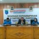 Pj. Bupati OKI Buka Konferda PGK, Kobarkan Semangat Kepemimpinan Pemuda di Era Digital