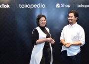 Sinergi TikTok, Tokopedia, dan ShopTokopedia, Dorong UMKM Naik Kelas di Era Discovery E-Commerce