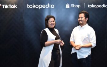 Sinergi TikTok, Tokopedia, dan ShopTokopedia, Dorong UMKM Naik Kelas di Era Discovery E-Commerce