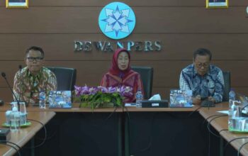 Dewan Pers Rilis Pedoman Penggunaan AI dalam Jurnalistik, Menjaga Etika dan Integritas di Era Kecerdasan Buatan