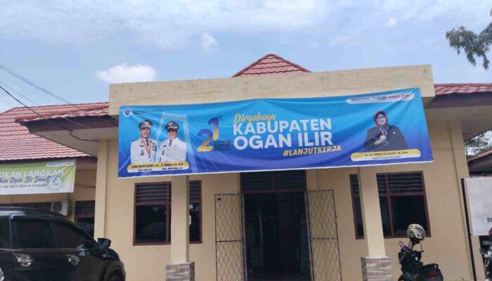 Ditolak Disnaker Ogan Ilir, JAKOR Bersitegang Soal Permohonan Tripartit: Siapa Berhak Dampingi Pekerja?