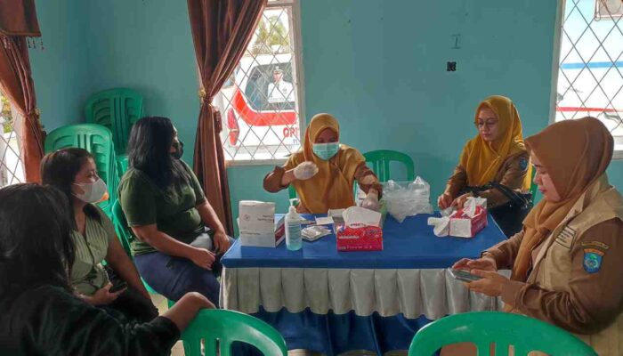 Hoaks 12 Ribu Kasus HIV/AIDS di OKI, Dinkes Klarifikasi dan Ajak Masyarakat Hapus Stigma Negatif