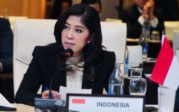 Indonesia Perkuat Komitmen di ASEAN, Dukung Masa Depan Digital Lewat Deklarasi Digital Bangkok