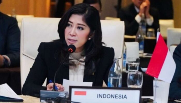 Indonesia Perkuat Komitmen di ASEAN, Dukung Masa Depan Digital Lewat Deklarasi Digital Bangkok