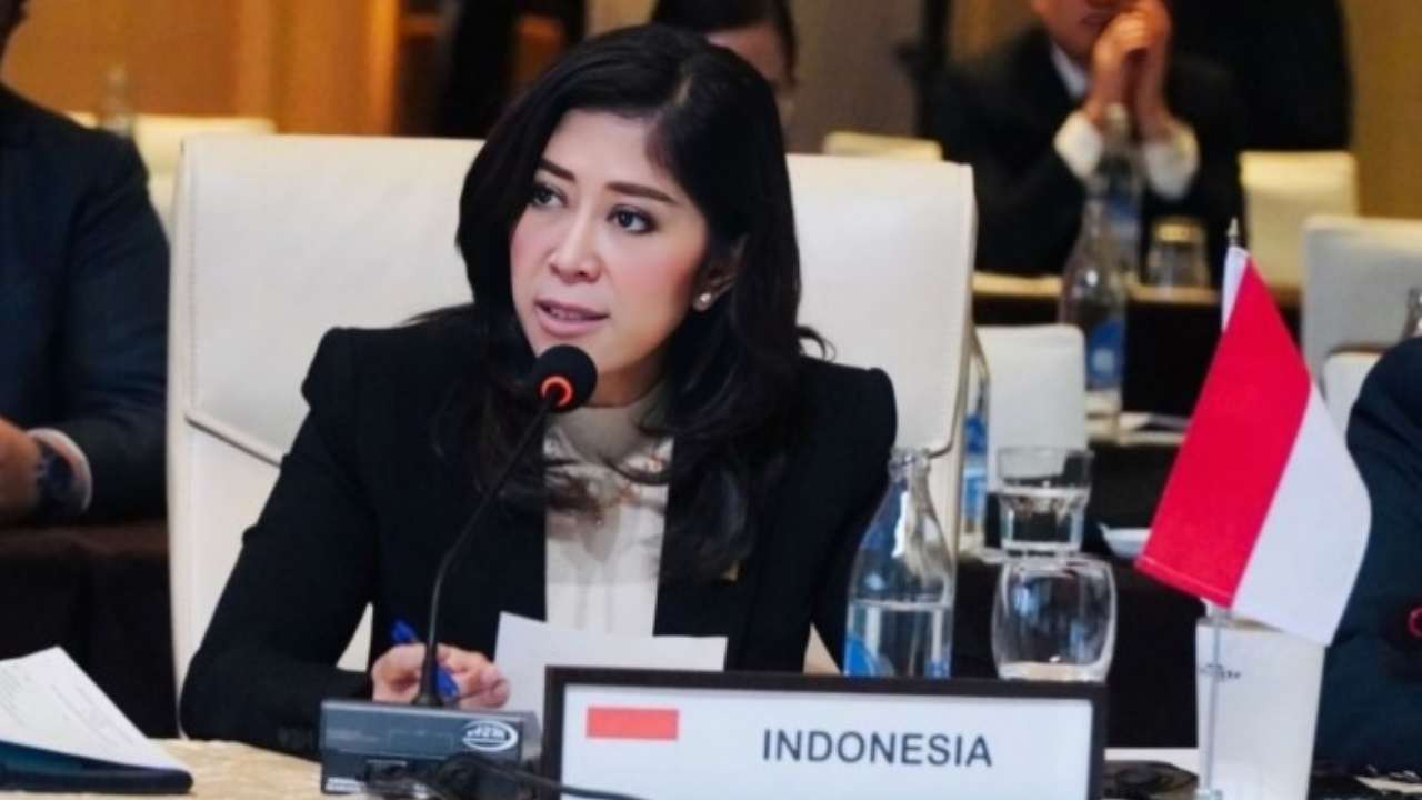 Indonesia Perkuat Komitmen di ASEAN, Dukung Masa Depan Digital Lewat Deklarasi Digital Bangkok