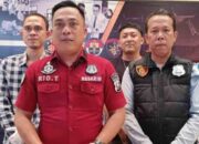 Kantor Pos Kayuagung Dibobol Maling Tiga Kali, Polisi Buru Pelaku