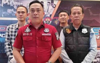 Kantor Pos Kayuagung Dibobol Maling Tiga Kali, Polisi Buru Pelaku