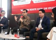 Indonesia Siapkan Strategi Jitu, Incar Posisi 5 Besar Kekuatan Ekonomi Dunia Melalui Transformasi Digital