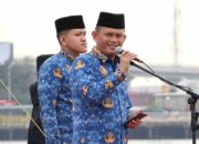 Dua Bulan Lebih Memimpin Palembang, Cheka Virgowansyah Ukir Sejarah dan Raih Apresiasi