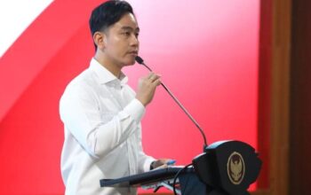 Gibran Minta Kepala Daerah Satu Komando dengan Presiden Prabowo, Fokus Program Prioritas