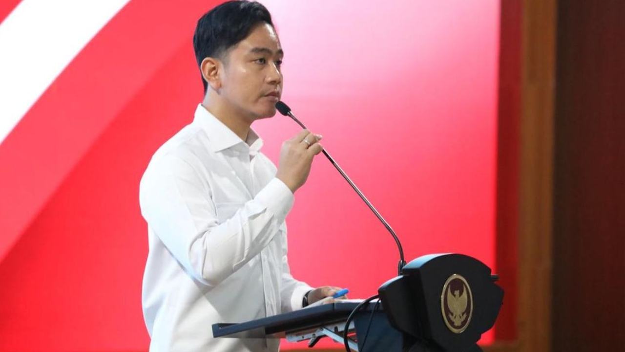 Gibran Minta Kepala Daerah Satu Komando dengan Presiden Prabowo, Fokus Program Prioritas