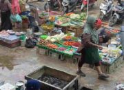 Harga Cabai Meroket Jelang Ramadhan, Stok Aman? Pedagang dan Warga Palembang Resah