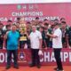 PS Palembang Ukir Sejarah Juara Liga 4 Sumsel, Target Tembus Liga 3